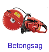 Betongsag