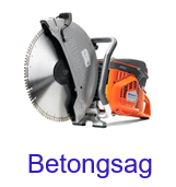 Betongsag