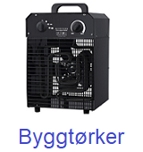 Byggtørker