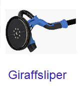 Giraffsliper