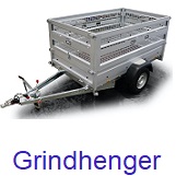 Grindhenger