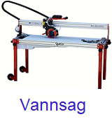 Vannsag